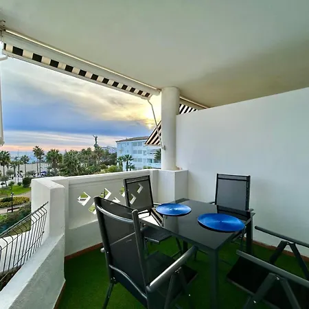 Playa Rocio 62 2 Puerto Banus