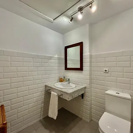 דירה Playa Rocio 62 2 Puerto Banus מארבלה