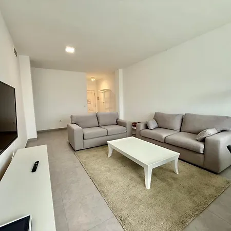 Playa Rocio 62 2 Puerto Banus * מארבלה