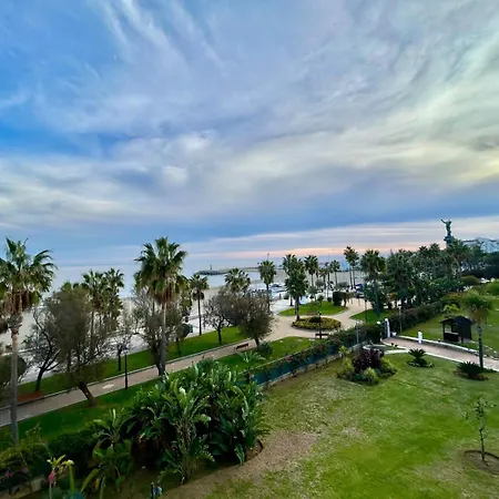 Διαμέρισμα Playa Rocio 62 2 Puerto Banus