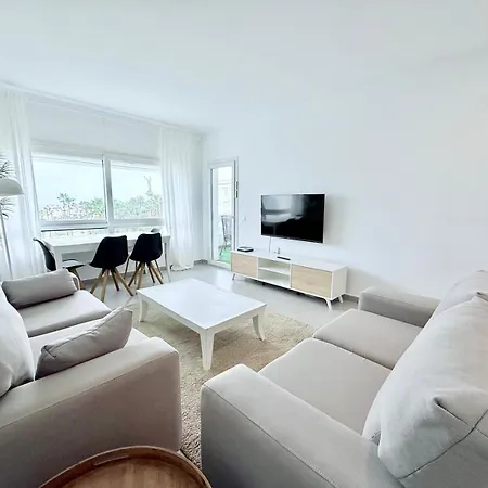 Playa Rocio 62 2 Puerto Banus *