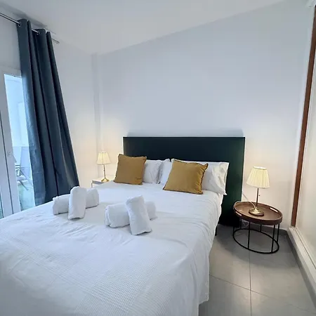 Playa Rocio 62 2 Puerto Banus Μαρμπέλλα