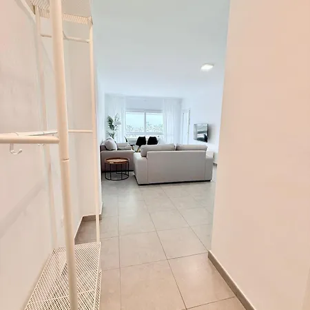 Playa Rocio 62 2 Puerto Banus