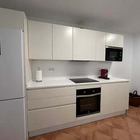 Apartment Playa Rocio 62 2 Puerto Banus *