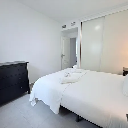 Playa Rocio 62 2 Puerto Banus * Marbellac