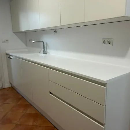 Playa Rocio 62 2 Puerto Banus Appartement Marbellac