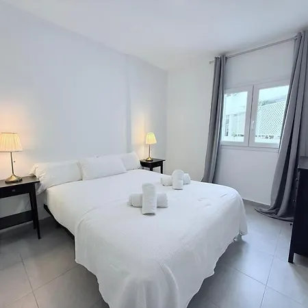 Playa Rocio 62 2 Puerto Banus * Marbellac