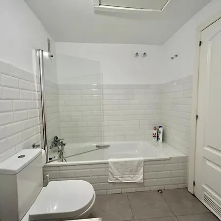 Playa Rocio 62 2 Puerto Banus Apartment *