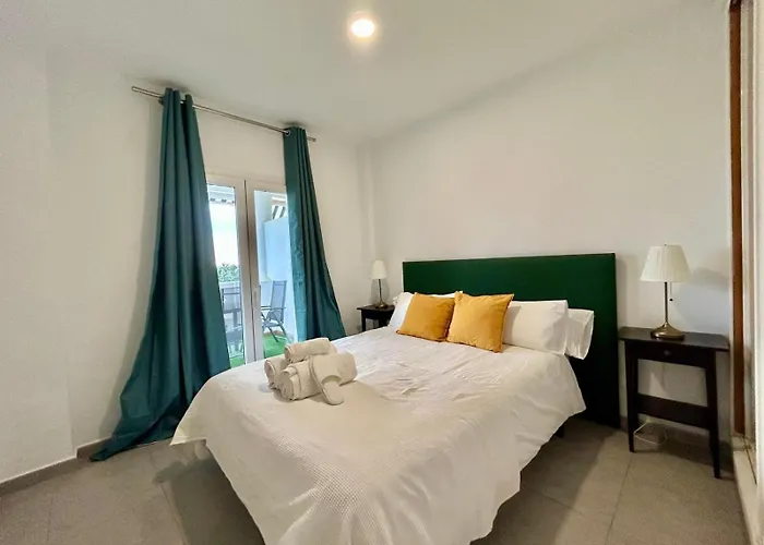 Διαμέρισμα Playa Rocio 62 2 Puerto Banus Μαρμπέλλα