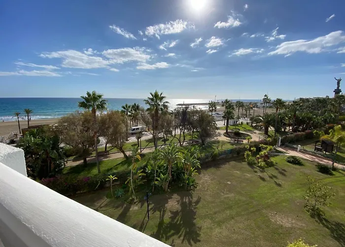 Apartment Playa Rocio 62 2 Puerto Banus