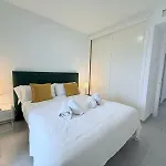 Playa Rocio 62 2 Puerto Banus Lejlighed Marbella