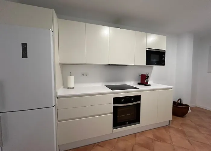 Appartamento Playa Rocio 62 2 Puerto Banus *
