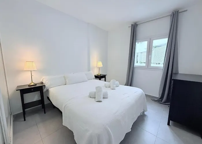 Playa Rocio 62 2 Puerto Banus * Marbella
