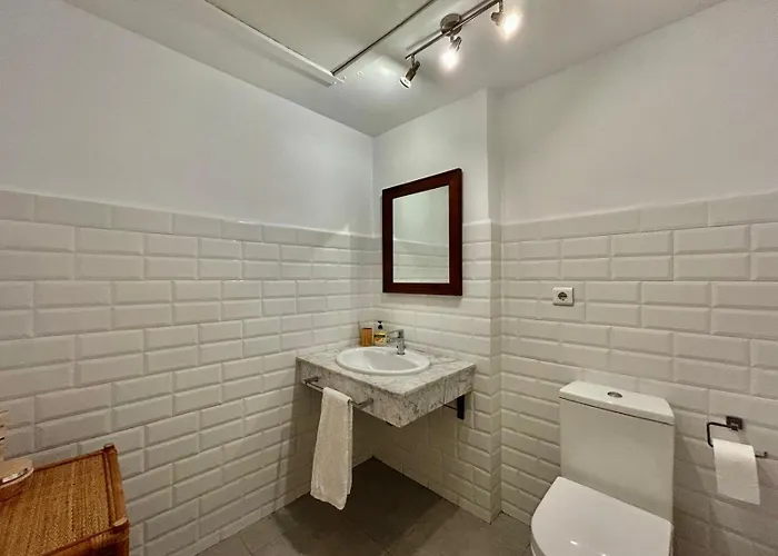 Appartamento Playa Rocio 62 2 Puerto Banus Marbella